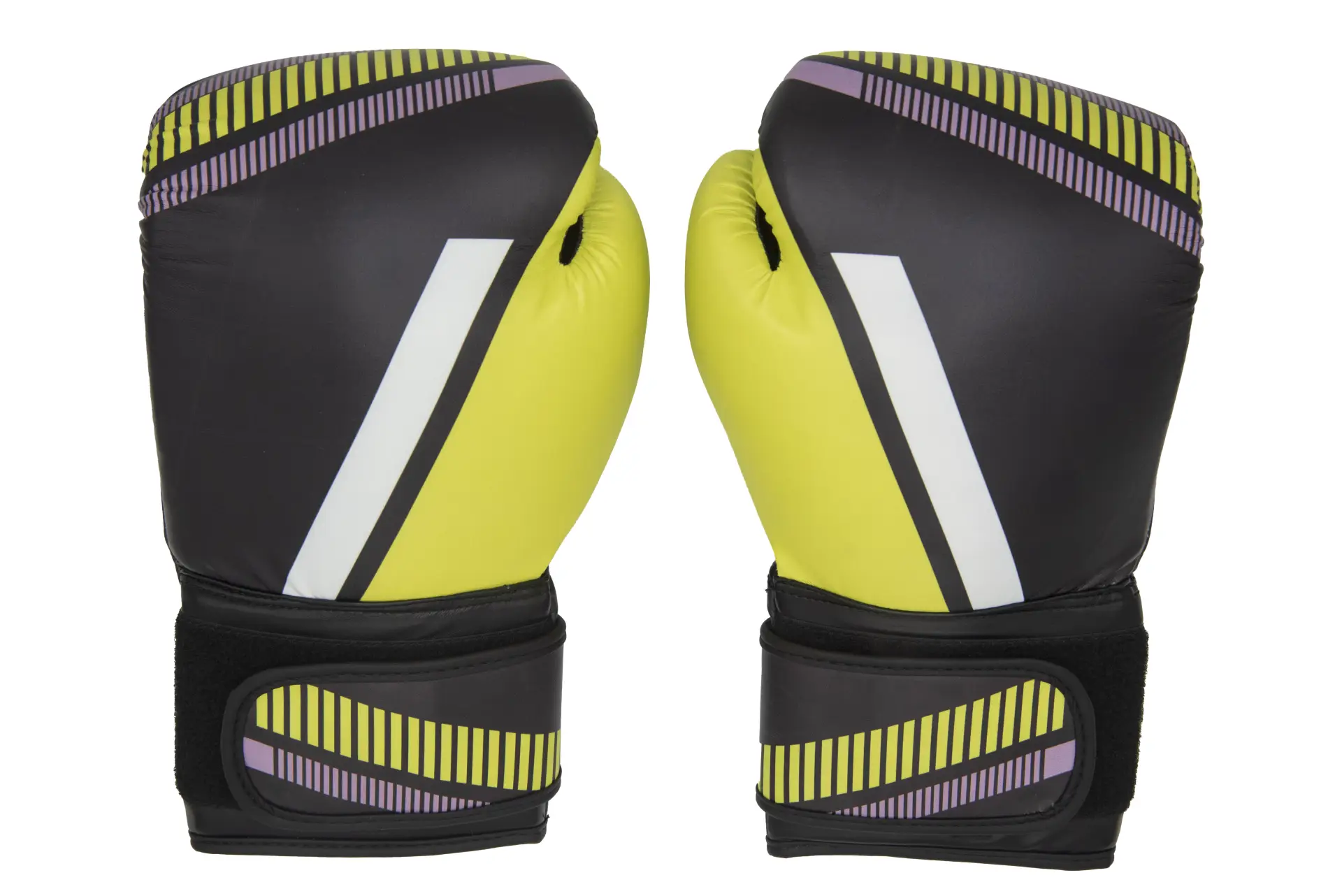 Muay Thai boxing gloves OEM