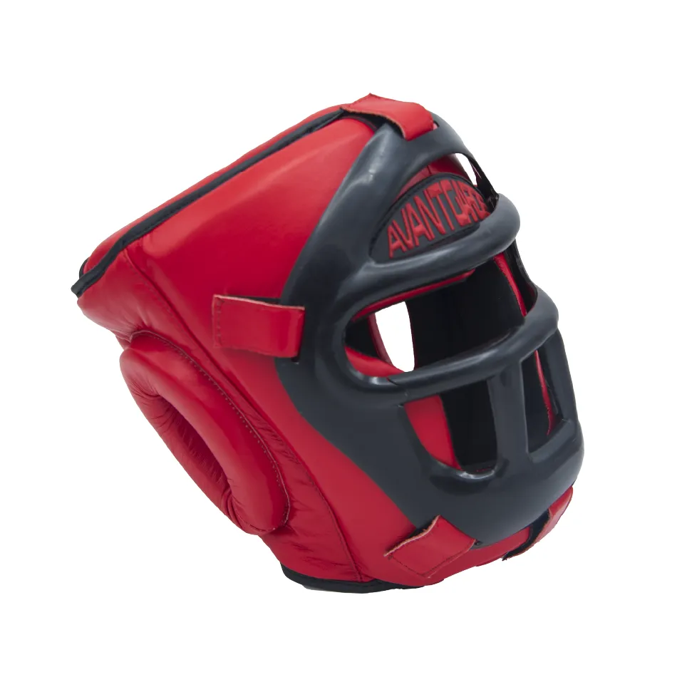 Head guard manufacturer