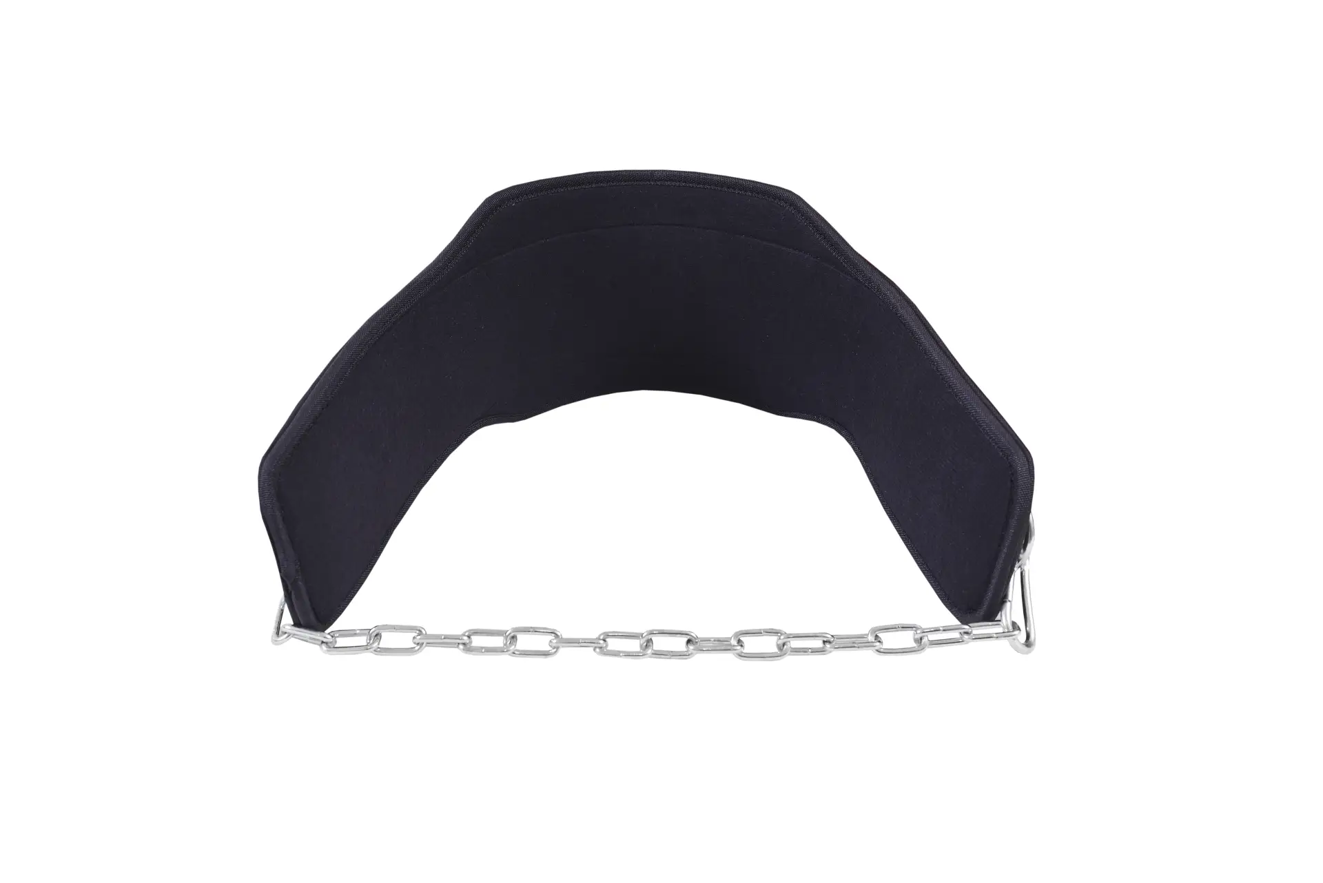 Dipping belt chain detail