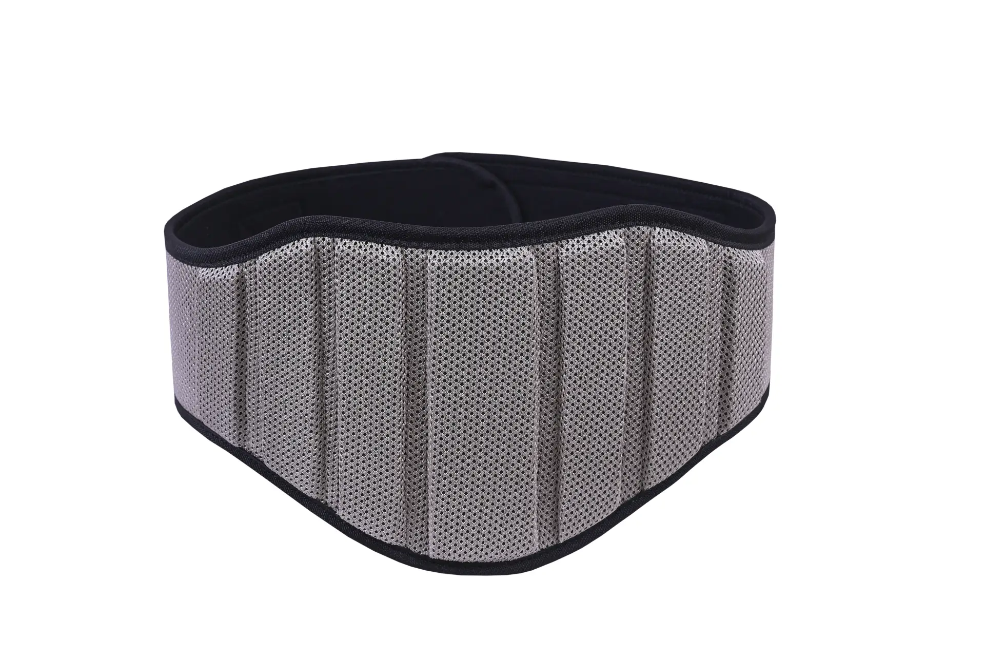 Nylon lifting belt