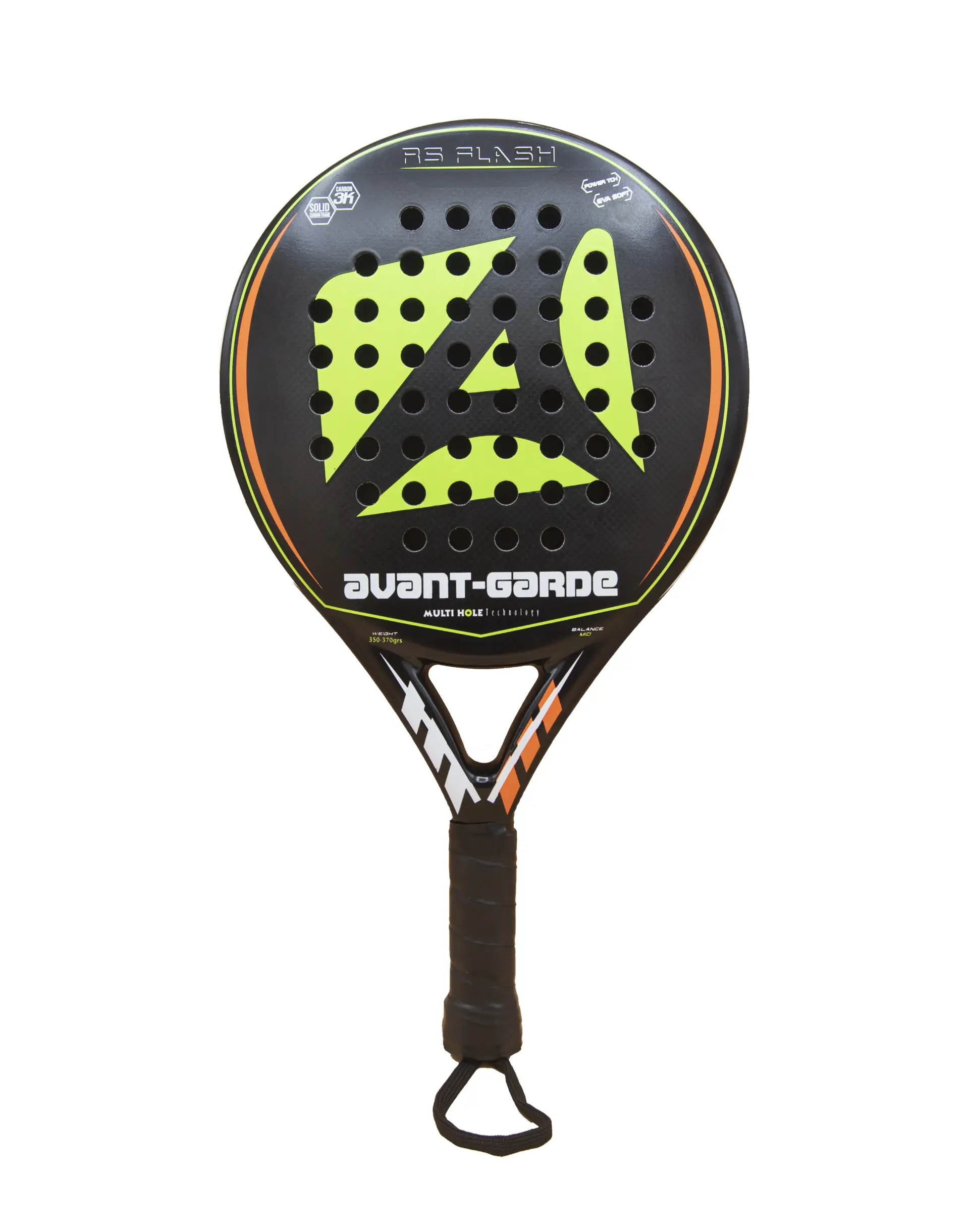 Padel racket manufacturer