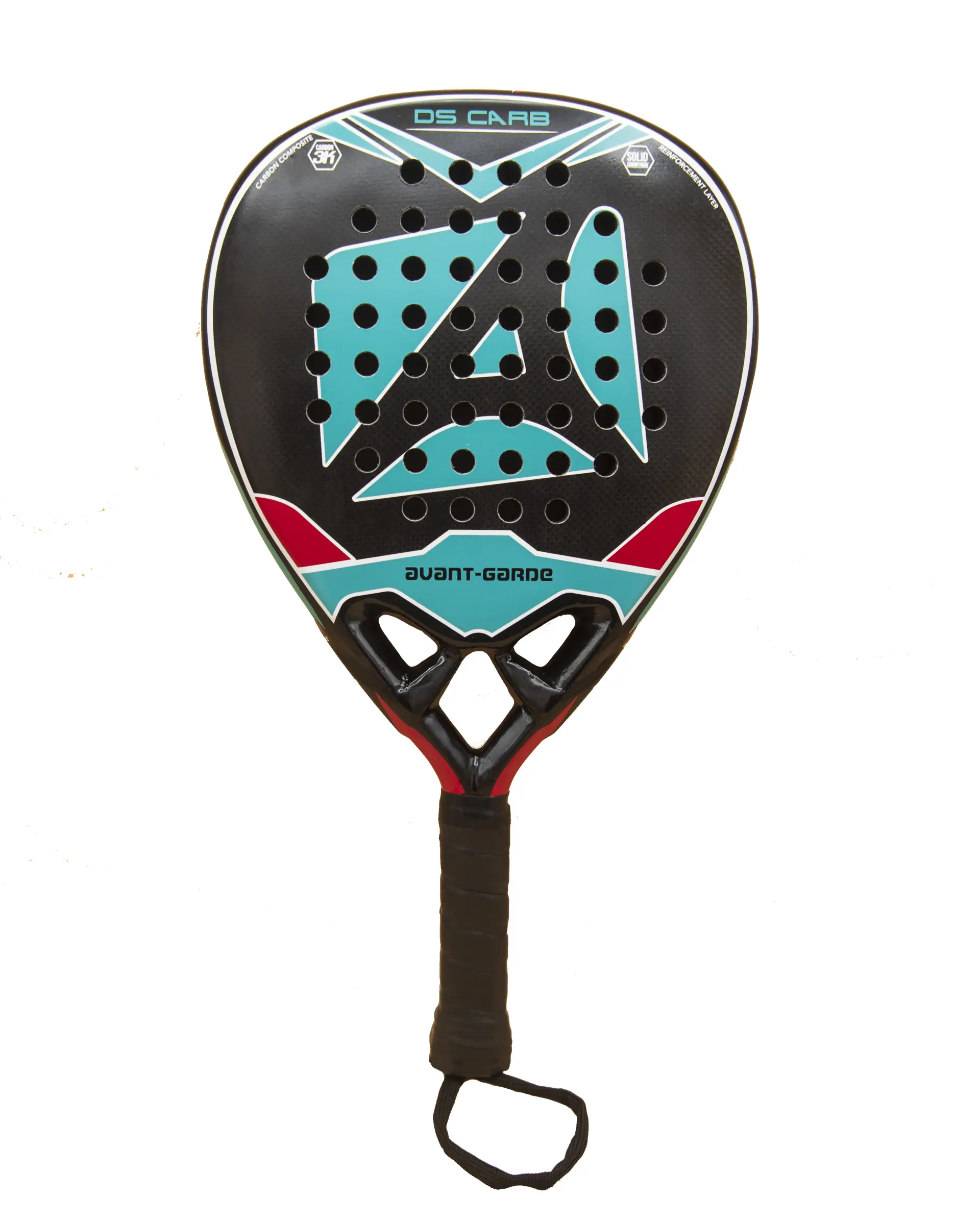 Diamond Padel Racket Private Label Sialkot
