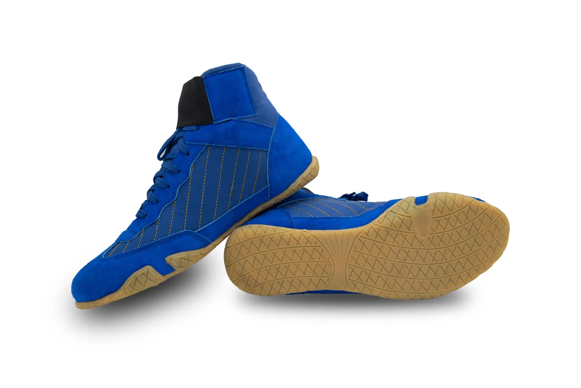 Wrestling shoes B2B