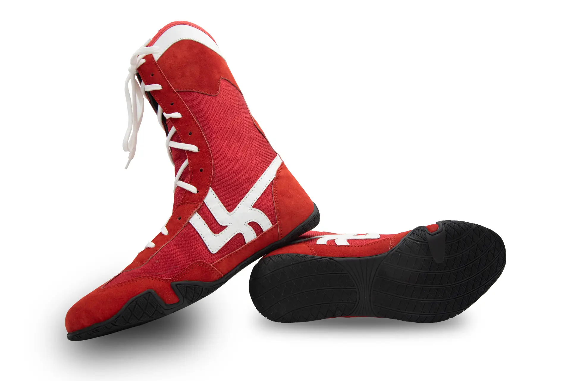 Wrestling shoes manufacturer